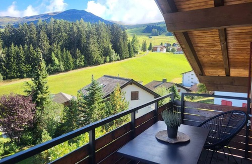 Affeier Apartment | Vorpifal 19, Obersaxen-Affeier, (Obersaxen Affeier), 34102B by Interhome