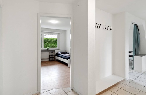 Sargans Apartment | Vrbo Property