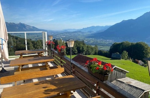 Sevelen Apartment | Vrbo Property