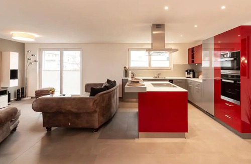 Eschenz Apartment | Vrbo Property