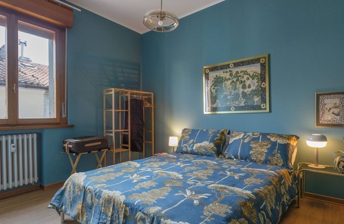 Barriera Vecchia-San Giacomo Apartment | Vrbo Property
