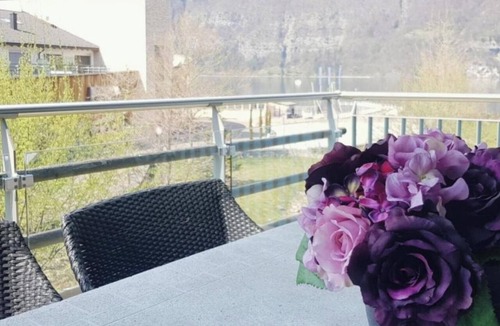Unterterzen Apartment | Walensee House & Apartments, (Unterterzen), by Interhome