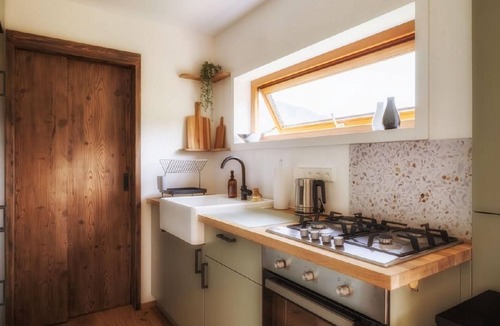 Rothenthurm House | Walter Tiny House by Interhome