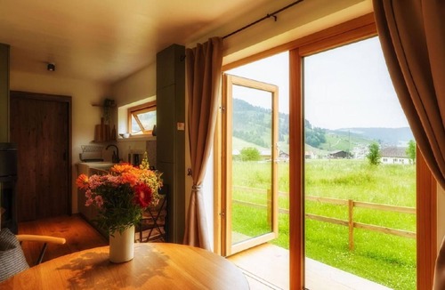 Rothenthurm House | Walter Tiny House by Interhome