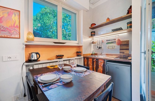 Ispra House | Welcome to My Lakeside Oasis