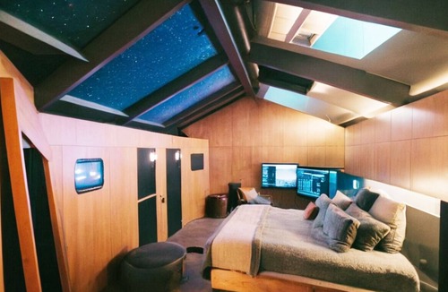 Zermatt Ski Chalet | Welcome to Zermatt Retreat Lodge: Where Luxury Meets Majesty