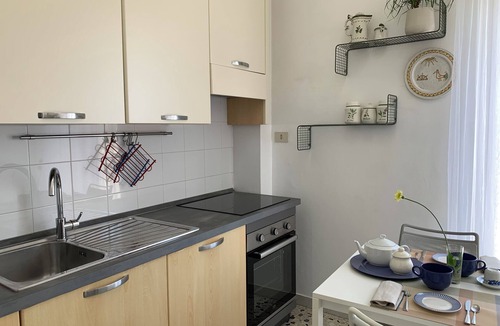 Minturno Apartment | Where the Sunset Meets the Sea - Panoramic penthouse a stone's throw from the beach