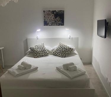 Udine Apartment | White House Lounge Supreme apartment
