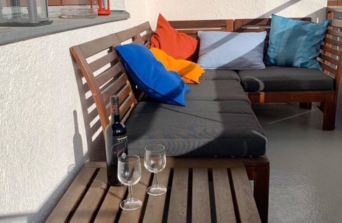 Davos Apartment | Wildenerwiese Appartement/Fewo, Dusche oder Bad, WC 2-Zimmerwohnung by Interhome