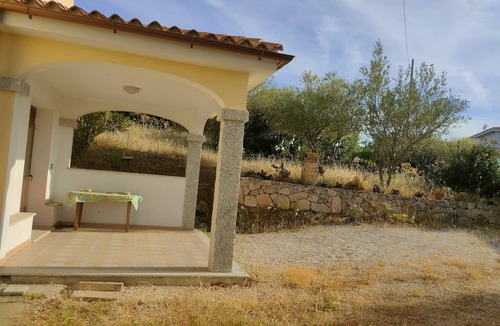 Budoni House | Windy House, 600m from the sea is ideal for your vacation!
