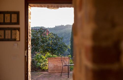 Vagliagli House | Wine Resort Dievole