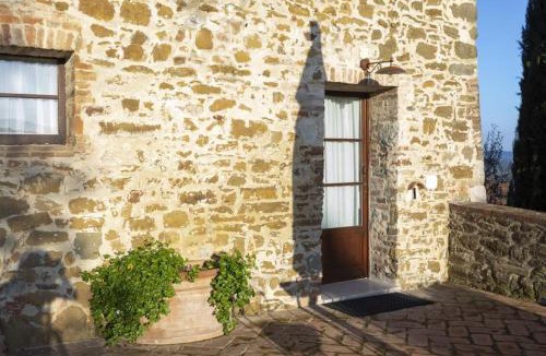Vagliagli House | Wine Resort Dievole