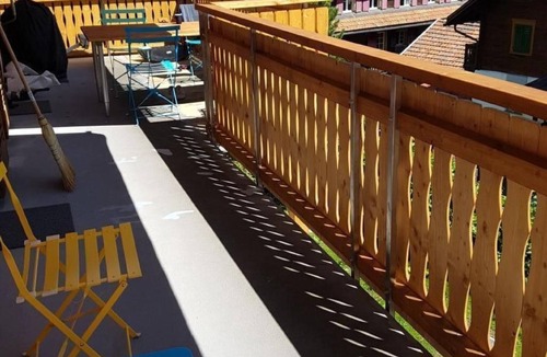 Ruschein Apartment | Wintersport Flims/Laax, Obersaxen, Brigels by Interhome