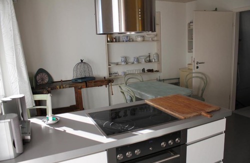 Bremgarten Bed & Breakfast | Wohnzopf