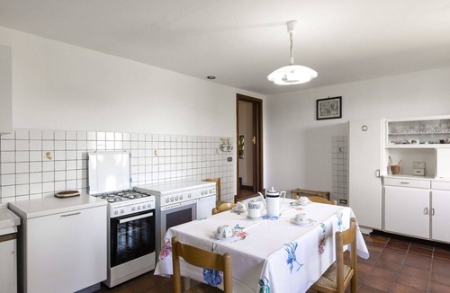 Pieve a Maiano House | Wonderful private villa for 4 people with TV, terrace and pets allowed