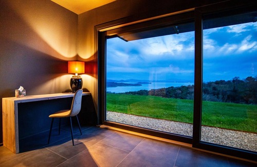 Passignano sul Trasimeno Villa | Wonderful private villa for 6 people with private pool, A/C, WIFI, terrace and panoramic view