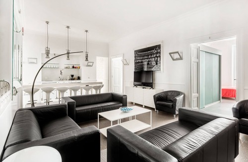 Rome City Centre Apartment | wonderful apartment in the heart of Rome ENJOY