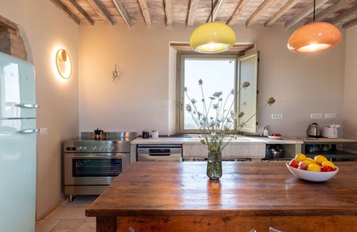 Roccastrada House | Wonderful private villa for 10 guests with private pool, WIFI, terrace and pets allowed