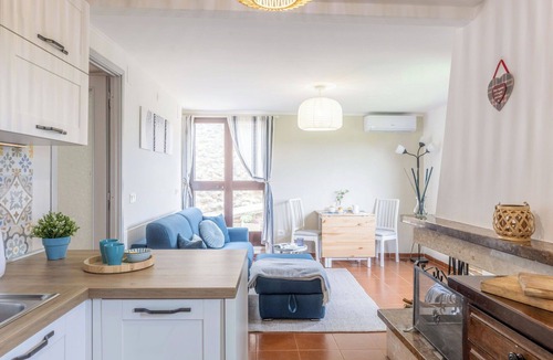 Marsciano House | Wonderful private villa for 6 guests with WIFI, A/C, patio and panoramic view