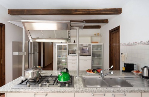 Subbiano Villa | Wonderful private villa with hot tub, private pool, A/C, WIFI, TV and terrace, close to Arezzo