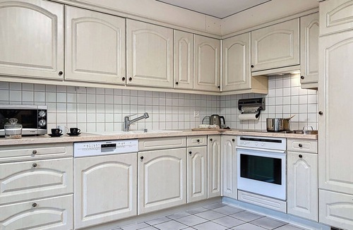 Bouveret House | Wonderful private villa for 6 people with TV and terrace