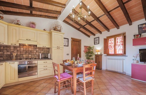 Vicopelago House | Wonderful private villa for 4 guests with A/C, WIFI, TV, patio and pets allowed