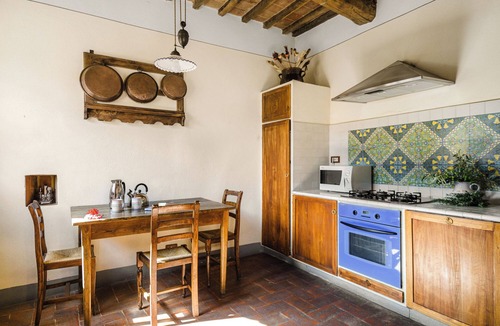 Torrita di Siena House | Wonderful Villa in Tuscany - Villa Gaeta
