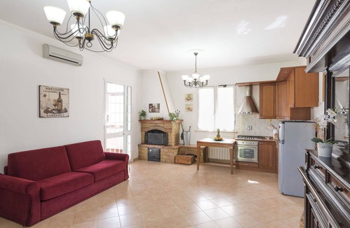 Padua House | Wonderful villa for 4 people with WIFI, TV and pets allowed