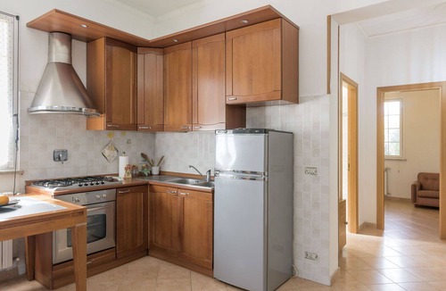 Padua House | Wonderful villa for 4 people with WIFI, TV and pets allowed