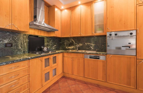 Nepi House | Wonderful villa for 6 people with WIFI, A/C, TV and terrace