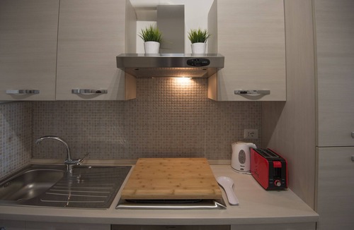 Civitavecchia Apartment | Wonderful waterfront apartment on the Port of Civitavecchia - Centro