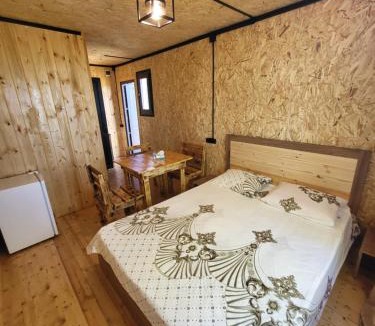 Gegharkunik House | Wood House Beach-Sevan
