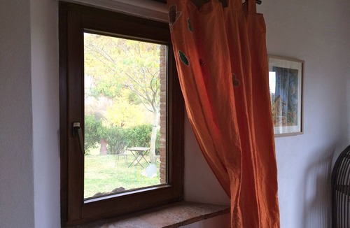 Arcidosso Cottage | wrapped in the scent of Mediterranean flowers and herbs