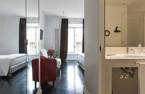 Roman Ghetto House | Xenia Guest House