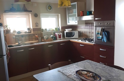 Pescia Romana House | Your country house near the sea