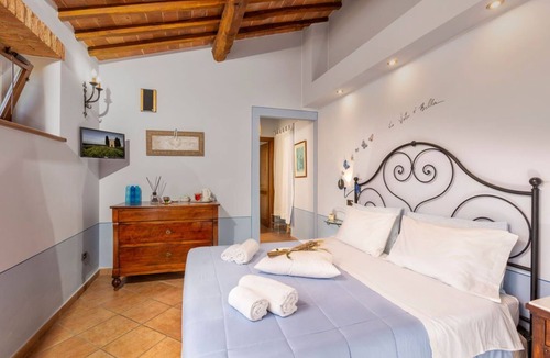 Acquaviva Bed & Breakfast | Your holiday in Tuscany with Charme, between nature and vineyards thermal