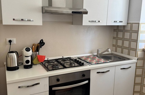 Castiglioncello Apartment | Your retreat just steps from the sea in Castiglioncello!