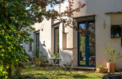 Trevignano Romano House | Your Romantic Vacation in the Countryside at Lake Bracciano!