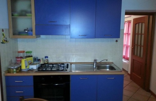 Citta Bassa House | Zaffiro Blu Airport