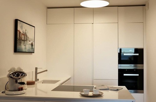 Portopiccolo Apartment | Zaffiro nel Borgo - Portopiccolo Apartments