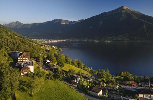 Walchwil Hotel | Zentrum Elisabeth - convalescent hotel, Kurhotel