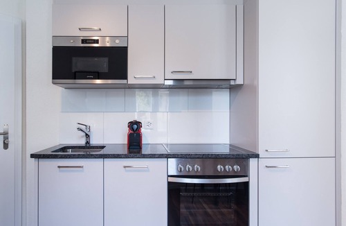 Albisrieden Apartment | ZH Pineapple III - HITrental Wiedikon Apartments
