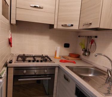 Scanno House | Zia Elisa