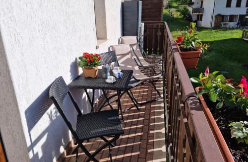 Ravascletto Apartment | Zoncolan Secret Escape - WiFi - Netflix - Parking