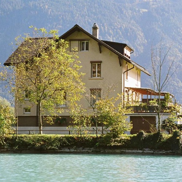 Apartment Riverholiday