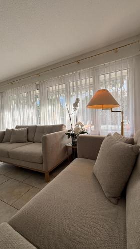 Garden Park Apartment