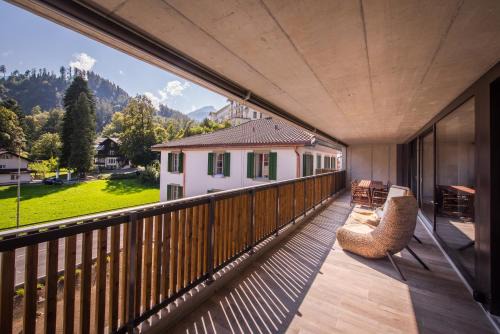 Independance Penthouse