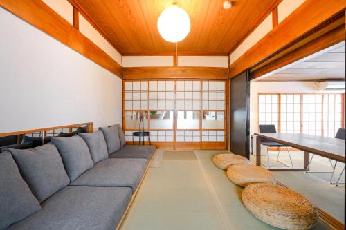 楓 -Kaede- in Osaki
