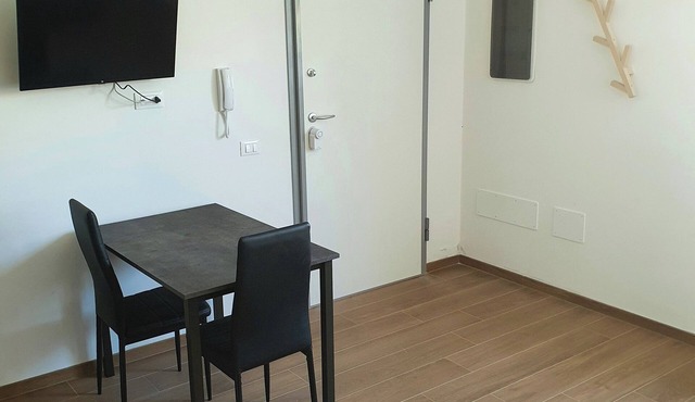 1 Bedroom Apartment in Cavarzere