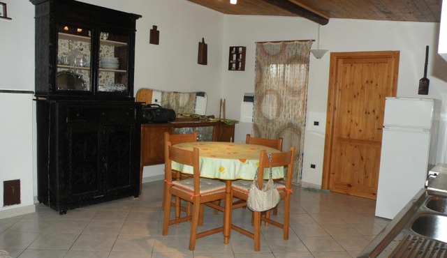 1 House
